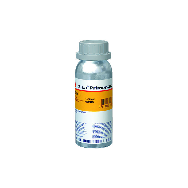 Sika Primer-3 N Αστάρι 1-συστατικού, βάσεως διαλύτη