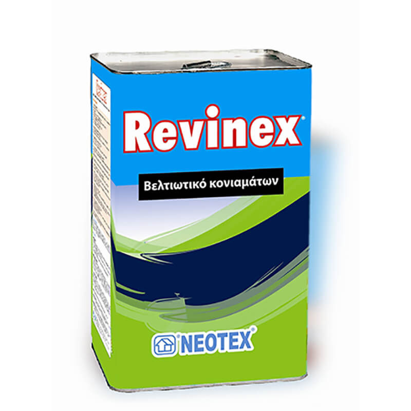 Revinex Συμπολυμερές βελτιωτικό γαλάκτωμα