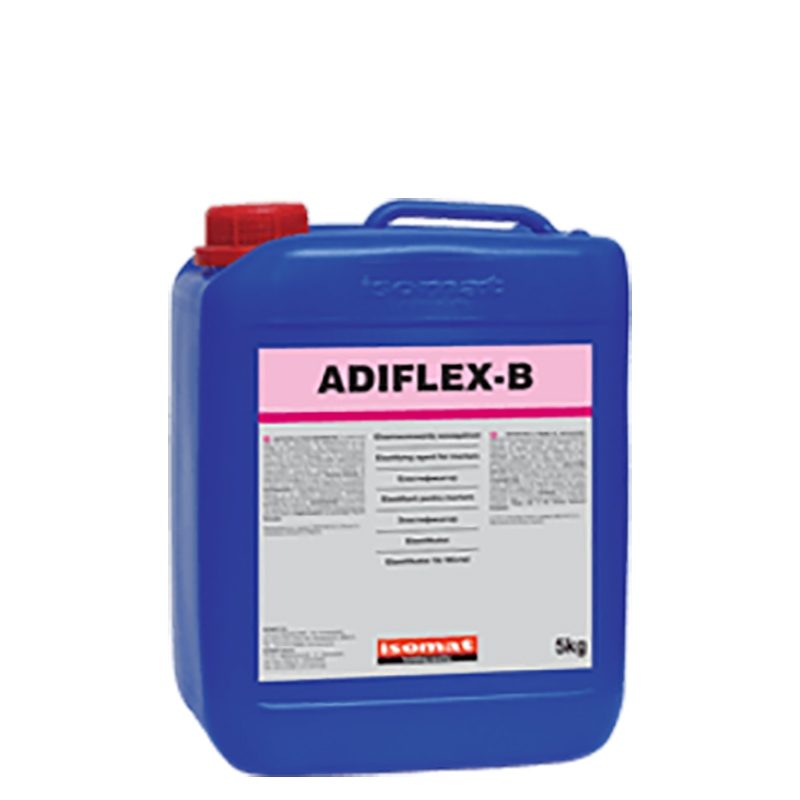 ADIFLEX-B Ελαστικοποιητής κονιαμάτων