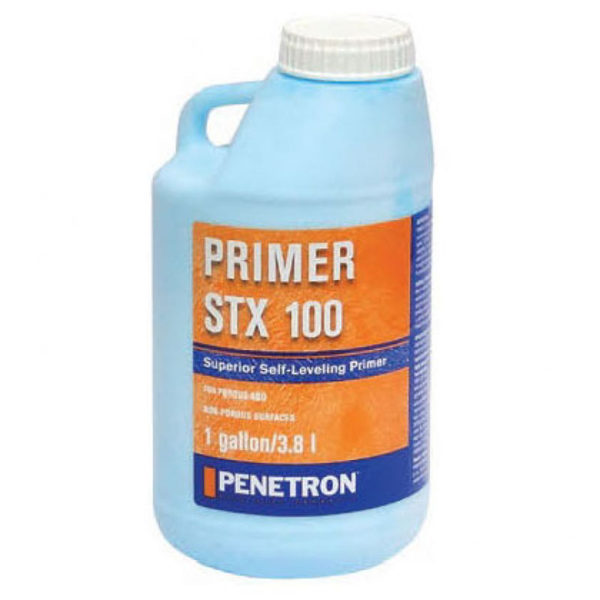 PRIMER STX 100 Αστάρι ακρυλικής βάσης