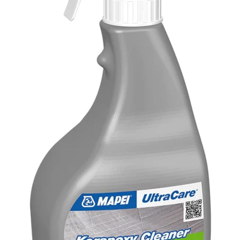 KERAPOXY CLEANER καθαριστικό διάλυμα για εποξειδικούς αρμόστοκους