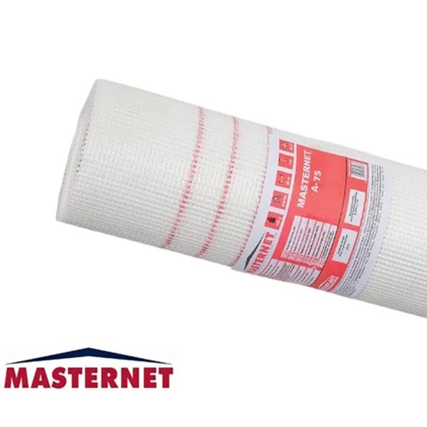 MASTERNET Υαλόπλεγμα γυψοσοβάδων 