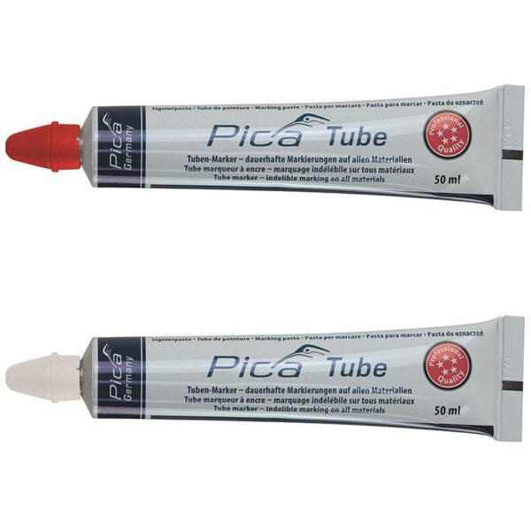 Pica Classic 575 Tube Marker Παστώδες χρώμα σε σωληνάριο