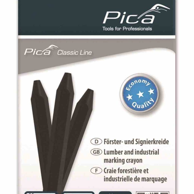 Pica Classic Eco 591 Παστέλ - Κραγιόν