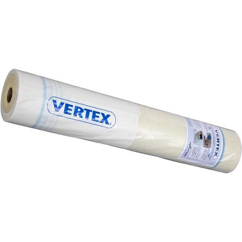 VERTEX R131 Υαλόπλεγμα θερμοπρόσοψης