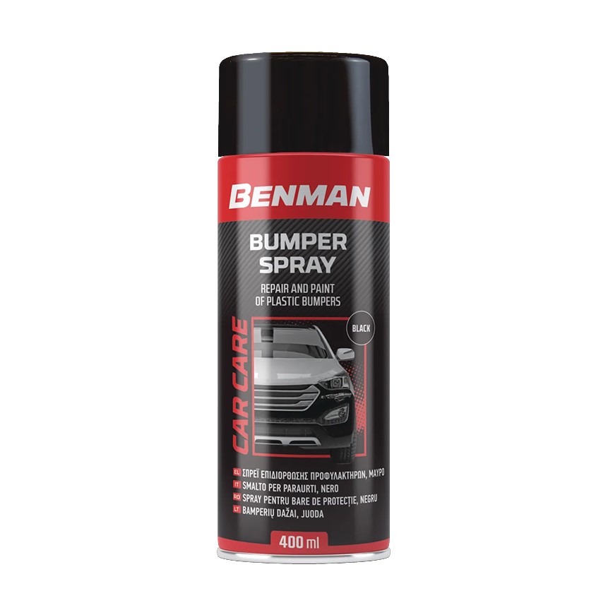 Benman Bumper Spray