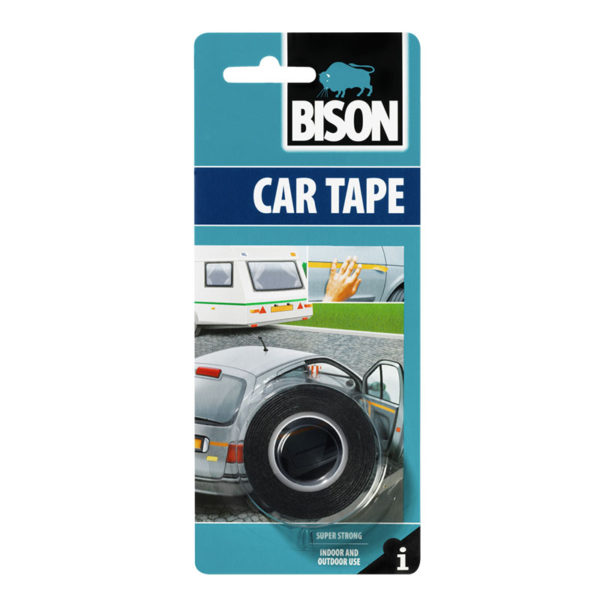 Car Tape Αυτοκόλλητη ταινία διπλής όψης