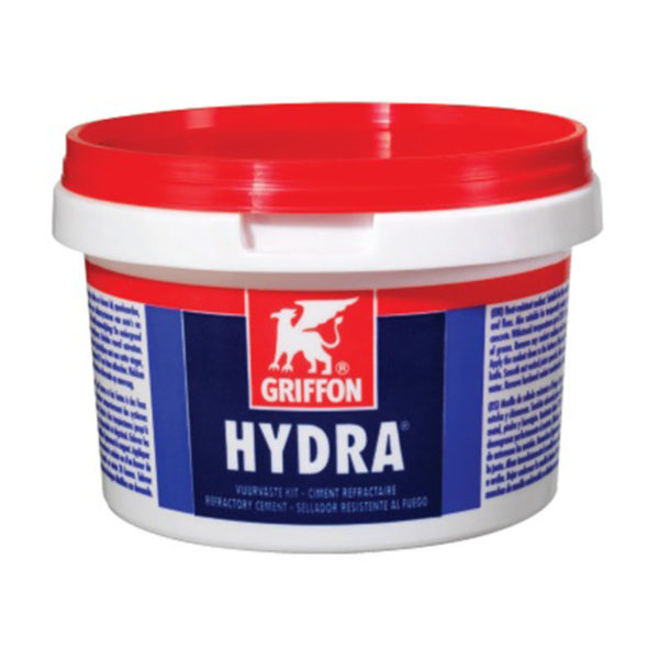 Hydra - Μαγγανεζα Πυρίμαχο σφραγιστικό
